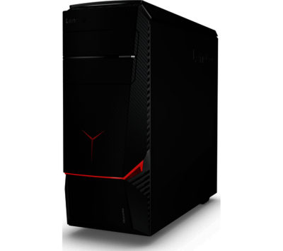 Lenovo IdeaCentre Y900 Gaming PC Lenovo IdeaCentre Y900 Gaming PC
